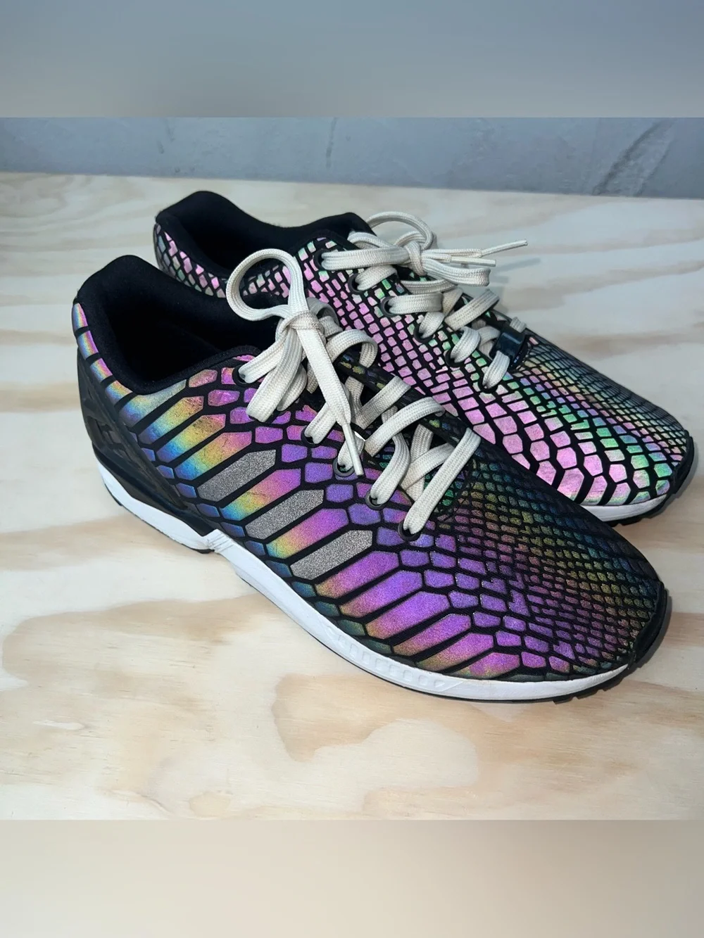 adidas euc